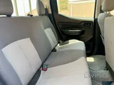 ميتسوبيشي بيك أب L200